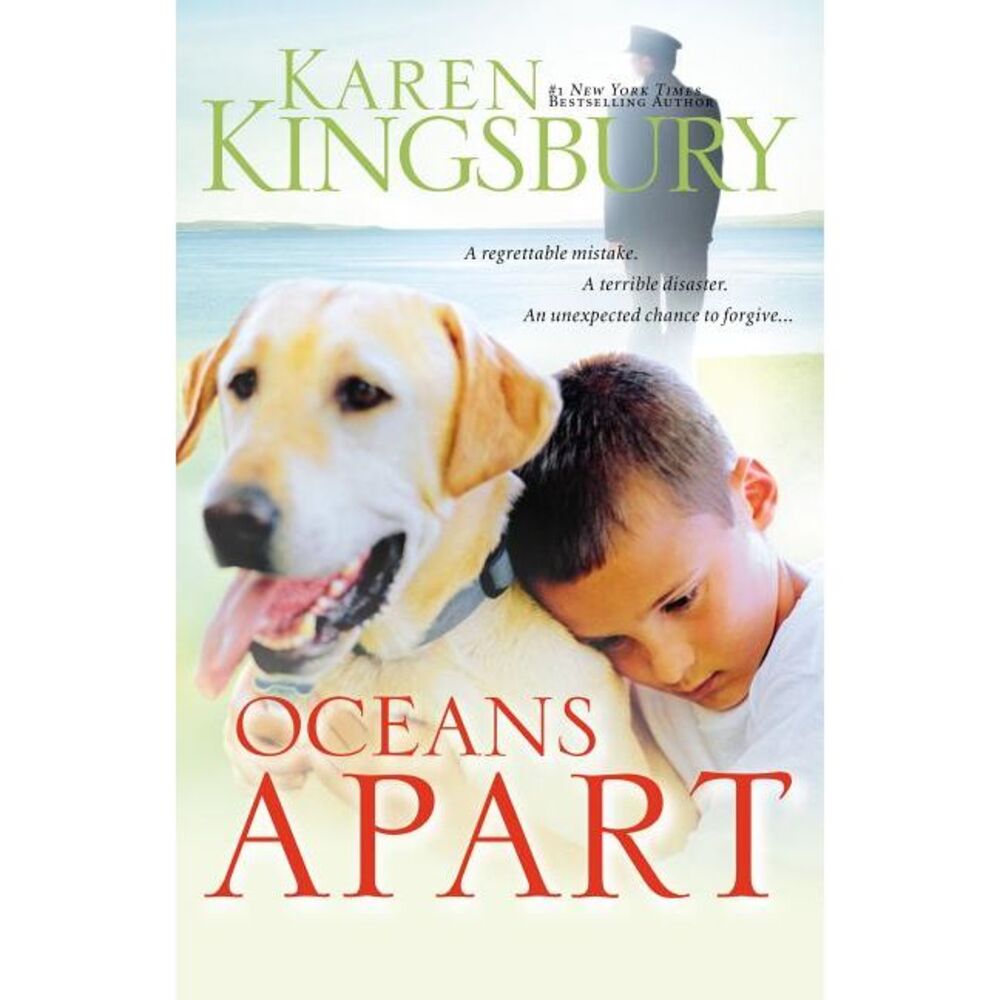 Oceans Apart -- Karen Kingsbury